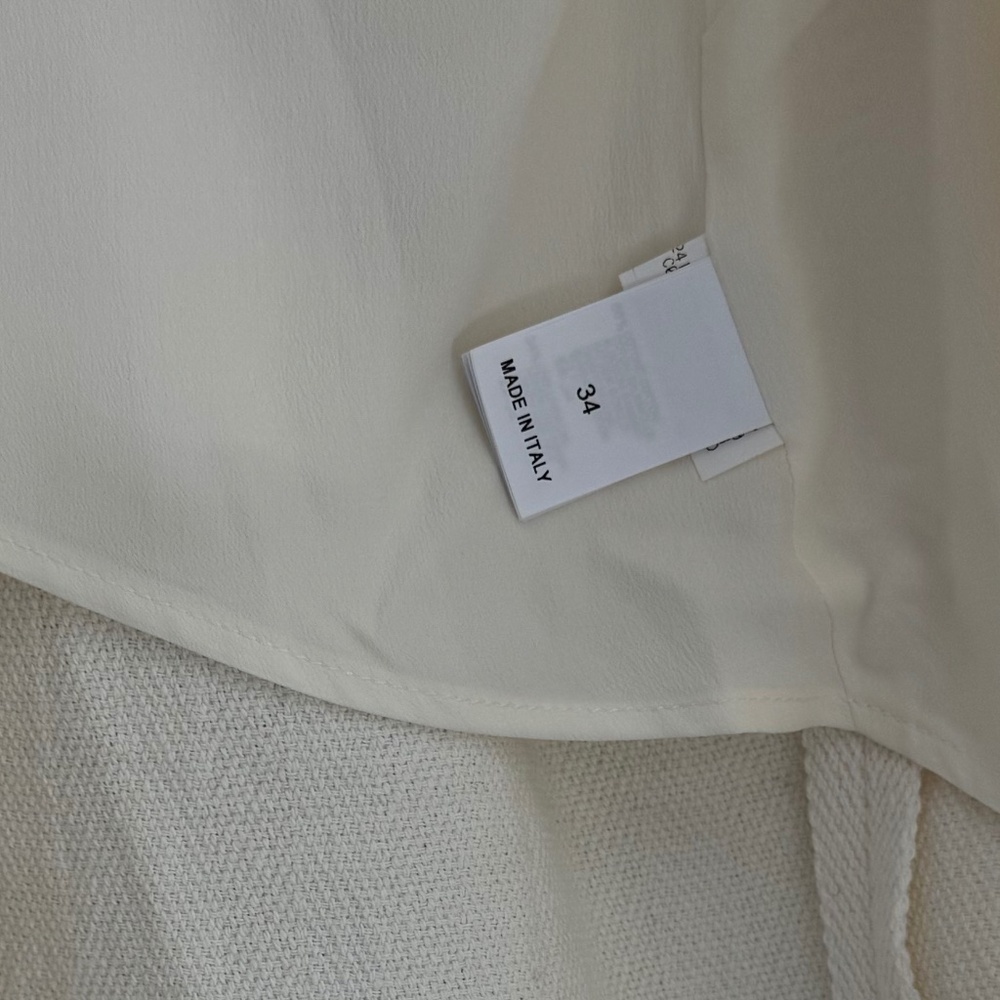 NWT Brunello Cucinelli Cotton Linen Blazer - Picture 7 of 16